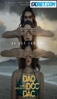 Jackpot Island Kumanthong Returns (2022) Hindi Dubbed Full Movie
