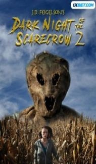 Dark Night of the Scarecrow 2 (2022) Hindi Dubbed Full Movie