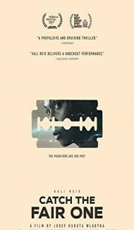 Catch the Fair One (2022) Hindi Dubbed Full Movie