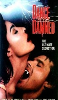 Dance of the Damned (1989) Hindi Dubbed Full Movie