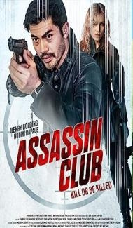 Assassin Club (2023) Hindi Dubbed Full Movie