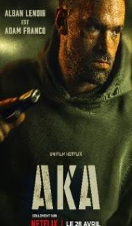 AKA (2023) Hindi Dubbed Full Movie
