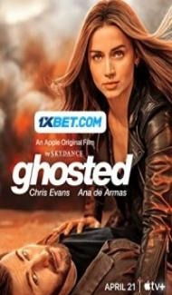 Ghosted (2023) Hindi Dubbed Full Movie