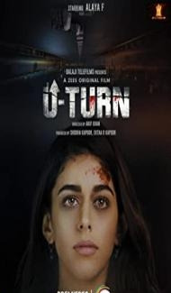 U-Turn (2023) Hindi Movie Full Movie