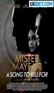 A Song to Kill For (2021) Hindi Dubbed Full Movie