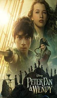 Peter Pan and Wendy (2023) English Movie Full Movie