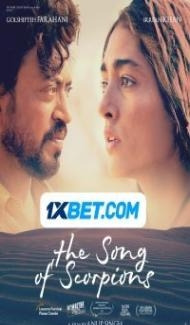 The Song of Scorpions (2023) Hindi Movie Full Movie