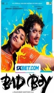 Bad Boy (2023) Hindi Movie Full Movie