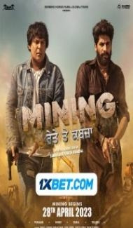 Mining Reyte te Kabzaa (2023) Punjabi Movie Full Movie