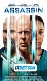 Assassin (2023) Hindi Dubbed Full Movie