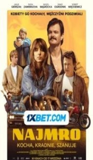 The Getaway King (2021) Hindi Dubbed Full Movie