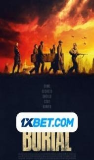 Burial (2022) Hindi Dubbed Full Movie