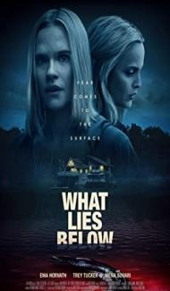 What Lies Below (2020) Hindi Dubbed Full Movie