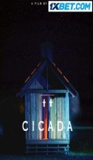 CICADA (2022) Hindi Dubbed Full Movie