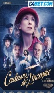 Couleurs De L Incendie (2022) Hindi Dubbed Full Movie