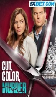 Cut Color Murder (2022) Hindi Dubbed Full Movie