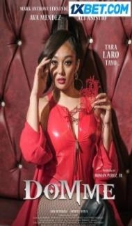 Domme (2023) Hindi Dubbed Full Movie