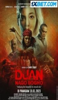Duan Nago Bogho (2023) Hindi Dubbed Full Movie