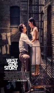 West Side Story (2021) Hindi Dubbed Full Movie