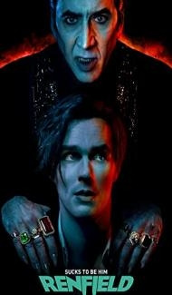Renfield (2023) English Movie Full Movie