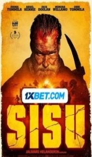 Sisu (2023) Hindi Dubbed Full Movie