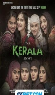 The Kerala Story (2023) Hindi Movie Full Movie