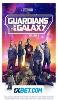 Guardians of the Galaxy Vol 3 (2023) Hindi Dubbed Full Movie