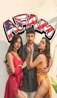 AFAM (2023) Tagalog Movie Full Movie