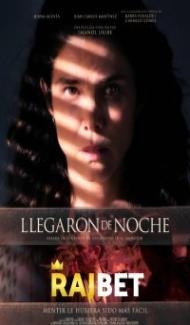 Llegaron de noche (2022) Hindi Dubbed Full Movie