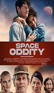 Space Oddity (2023) English Movie Full Movie