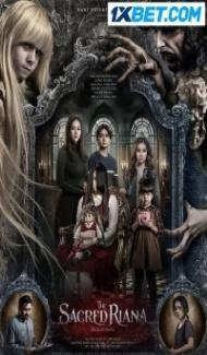 The Sacred Riana Beginning (2019) Hindi Dubbed Full Movie