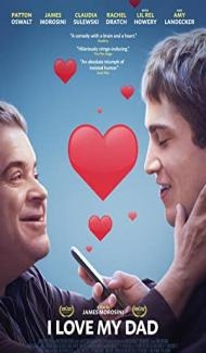 I Love My Dad (2022) Hindi Dubbed Full Movie