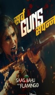 Saas Bahu Aur Flamingo (2023) Web Series Full Movie