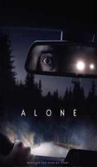 Alone (2020) Hindi Dubbed Full Movie