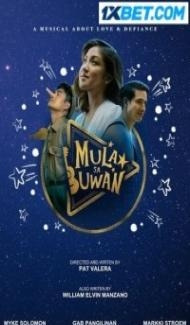 Mula sa Buwan (2023) Hindi Dubbed Full Movie