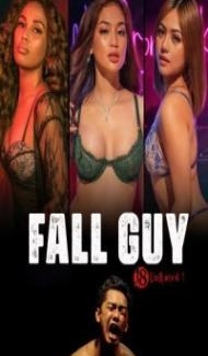 Fall Guy (2023) Tagalog Movie Full Movie