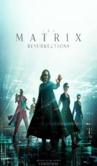 The Matrix Resurrections (2021) Hindi Dubbed Full Movie