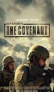Guy Ritchies The Covenant (2023) English Movie Full Movie