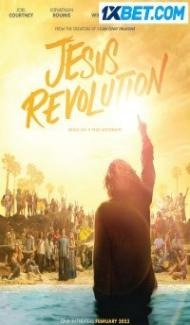 Jesus Revolution (2023) Hindi Dubbed Full Movie