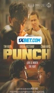 Punch (2023) Hindi Dubbed Full Movie