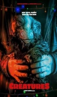 Creatures (2021) Hindi Dubbed Full Movie