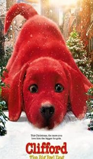 Clifford the Big Red Dog (2021) Hindi Dubbed Full Movie