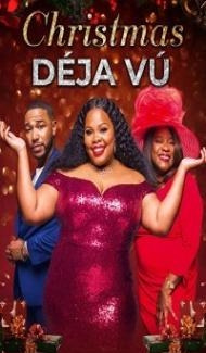 Christmas Deja Vu (2021) Hindi Dubbed Full Movie