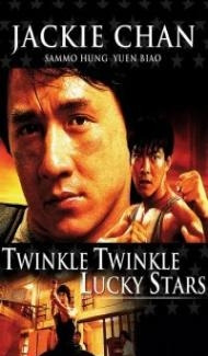 Twinkle Twinkle Lucky Stars (1985) Hindi Dubbed Full Movie