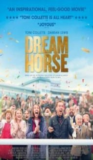 Dream Horse (2021) Hindi Dubbed Full Movie