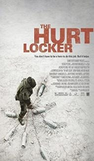 The Hurt Locker (2008) Hindi Dubbed Full Movie