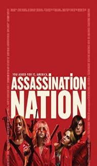 Assassination Nation (2018) Hindi Dubbed Full Movie