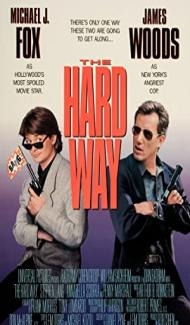 The Hard Way (1991) Hindi Dubbed Full Movie