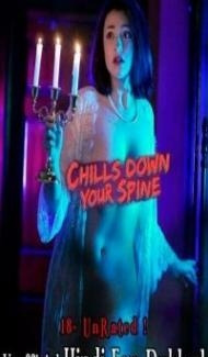 Chills Down Your Spine (2020) Hindi Dubbed Full Movie