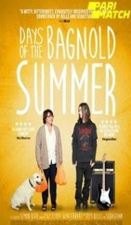 Days of the Bagnold Summer (2019) Hindi Dubbed Full Movie